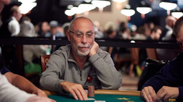 WSOP 2018: Greenstein, Elezra i Savage w dniu finałowym Seven Card Stud Hi-Lo