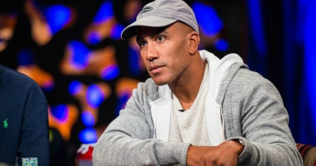 Bill Perkins mówi o „wielkiej pokerowej aferze”