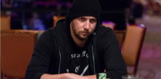 WSOP 2018: Brandon Shack-Harris liderem finału PLO. Na mistrza czeka milion dolarów poker