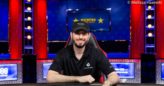 Brian Rast wygrywa event 2-7 Lowball Draw. Doyle Brunson kończy karierę!