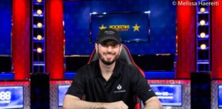 Brian Rast wygrywa event 2-7 Lowball Draw. Doyle Brunson kończy karierę! Brian Rast