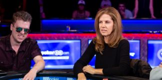 WSOP 2018: Carol Fuchs z szansą na drugi tytuł. Matthew Davies mistrzem seniorów poker