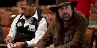 Kto ma najwięcej miejsc płatnych na WSOP 2018? Ferguson liderem. Deeb i Riess w czołówce poker