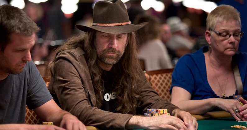 WSOP 2018: Chris Ferguson przed szansą na siódmy tytuł! Polacy na miejscach płatnych