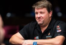 Oto pięciu pokerzystów, którzy odnieśli sukces na WSOP dzięki satelitom poker