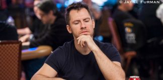 WSOP 2018: Rozpoczął się prestiżowy turniej 50.000$ Poker Players Championship Daniel Cates - Poker Players Championship