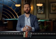 Daniel Negreanu inicjuje na Twitterze ciekawą dyskusję o shot clockach poker