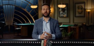 Daniel Negreanu nawiązuje współpracę z MasterClass, przygotował kurs pokerowy! poker