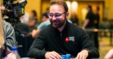 Daniel Negreanu o utracie pozycji lidera w rankingu pod względem wygranych pieniędzy