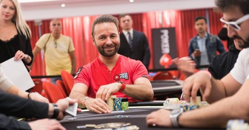 Daniel Negreanu – Są oczywiste podobieństwa pomiędzy pokerem a życiem