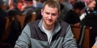 WSOP 2018: Peters, Bonomo i Ferguson awansują w 2.500$ No-Limit Hold’em poker