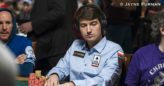 WSOP 2018: Dima Urbanowicz wysoko w evencie Razz Championship