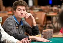 WSOP 2018: Dima Urbanowicz w czołówce eventu Razz Championship! Dima Urbanowicz - WSOP 2018