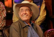 Doyle Brunson o tym, jak na jego grę wpłynął Daniel Negreanu Doyle Brunson