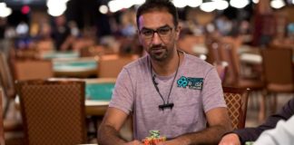 WSOP 2018: Jaka, Ferguson i Peters w dniu finałowym No-Limit Hold’em poker