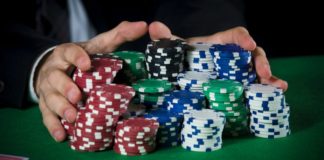 Co robić, gdy dostajemy przebicie od gracza loose? Co robić, gdy dostajemy przebicie od gracza loose?