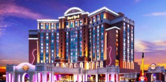 Czy Hard Rock Casino w Hiszpanii będzie w stanie zagrozić pozycji King’s Casino?