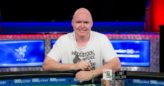 WSOP 2018: John Hennigan dokończył dzieła i zdobył piątą bransoletkę