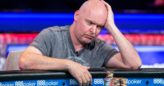 WSOP 2018: John Hennigan o krok od zwycięstwa w evencie 10.000$ H.O.R.S.E.