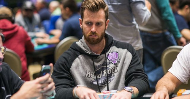 WSOP 2018: John Racener z szansami na drugi tytuł w karierze i 1 milion dolarów!