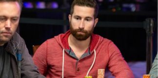 WSOP 2018: Mistrz WSOP ME 2010 z szansą na czwarty tytuł w karierze! Awanse gwiazd w 8-Game poker