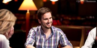 WSOP 2018: Czworo pokerzystów powalczy o tytuł w Omaha Hi-Lo 8 or Better poker