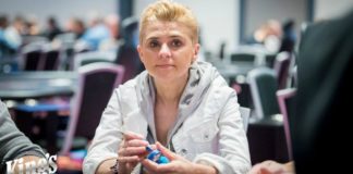 Rozvadov: Polacy cashują w evencie Deepstack Cup Katarzyna Malinowska - Deepstack Cup