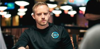 WSOP 2018: Jacobson, Soika, Paur i Hall w finale Marathonu! Wysokie miejsce Ramosa w PLO poker