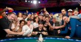 50K$ Poker Players Championship: Michael Mizrachi przechodzi do historii!