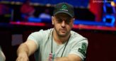 WSOP 2018: Michael Mizrachi liderem przed finałem Poker Players Championship