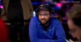 WSOP 2018: Michael Noori prowadzi w evencie 2-7 Triple Draw Championship