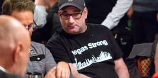 WSOP 2018: Matusow, Elezra i Negreanu w dniu finałowym PLO Hi-Lo 8 or Better. Trwa turniej drużynowy poker