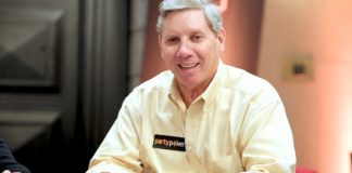 WSOP 2018: Koniec eliminacji do turnieju Colossus. Rozpoczął się Dealer’s Choice 6-Handed poker