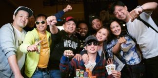 WSOP 2018: Mike Takayama pierwszym w historii mistrzem z Filipin. Miejsce płatne Grzegorza Wyraza poker