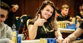 WSOP 2018: Dobry występ Moniki Żukowicz w Monster Stacku
