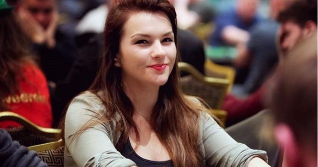 Malta Poker Festival: Monika Żukowicz ze świetnym początkiem w Grand Evencie!
