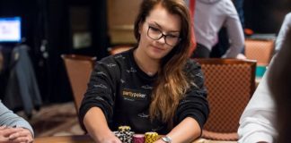 WSOP 2018: Miejsce płatne Moniki Żukowicz w Ladies Evencie. Diogo Veiga mistrzem Big Blind Ante