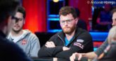 WSOP 2018: Petrangelo na czele sześciu finalistów High Rollera za 100.000$