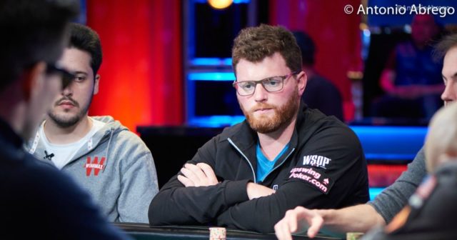 WPT Five Diamond: Nick Petrangelo triumfuje w evencie #11 Bellagio High Rollers (151.200$)