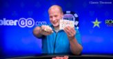 WSOP 2018: Niespodzianka w finale 2-7 Triple Draw, Ryan Hughes prowadzi w PLO Championship