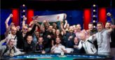 WSOP 2018: Tytuły dla mistrza EPT Deauville i byłego pracownika myjni samochodowej