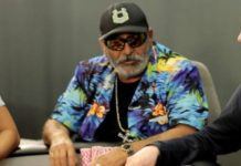 Angle shooting wchodzi na wyższy poziom: „Żartowałem z tym all-inem” Ormiański Mike