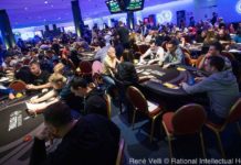 PokerStars Festival Marbella: Adam Milewski z awansem w Main Evencie Main Event PSF Marbella