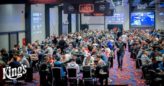 Grand Prix Germany: Kilkunastu Polaków walczy w dniu drugim
