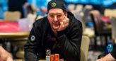 Phil Hellmuth – Moja książka „Positivity” zmienia życie ludzi