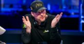 Dlaczego Phil Hellmuth opuścił event Poker Players Championship?