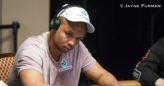 WSOP 2018: Michael Mizrachi i Phil Ivey prowadzą w Poker Players Championship!