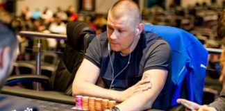 Finał German Poker Days: 11 Polaków przed szansą zdobycia 50.000€! German Poker Days - Piotr Sadowski