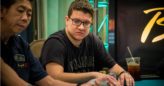 Alkohol, połamana ręka, kradzież żetonów – oto powody zakazu gry na WSOP