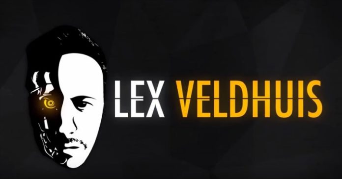 Lex Veldhuis